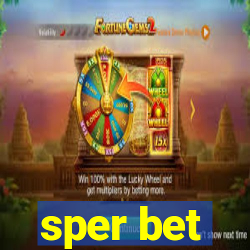 sper bet